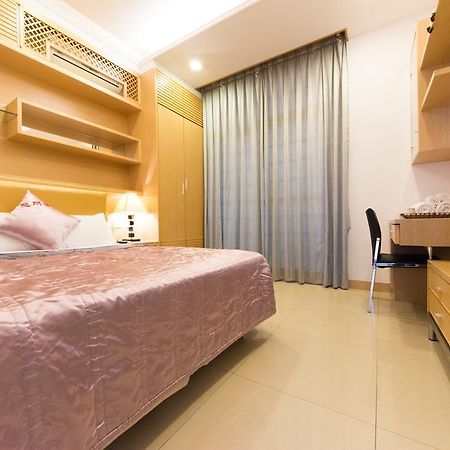Taitung Leisure B&B מראה חיצוני תמונה