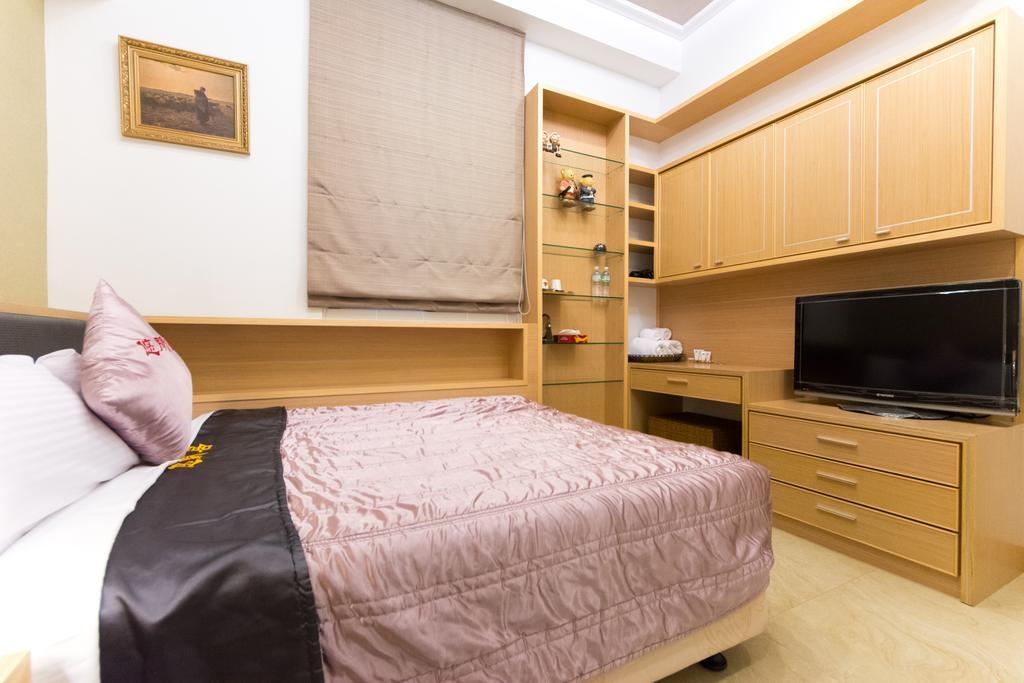 Taitung Leisure B&B חדר תמונה
