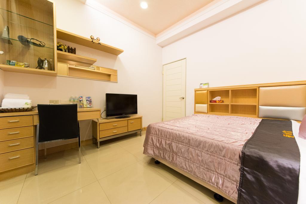 Taitung Leisure B&B חדר תמונה