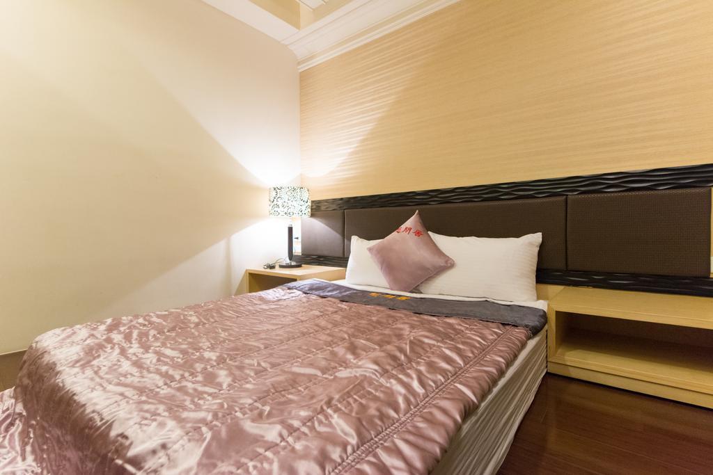 Taitung Leisure B&B חדר תמונה
