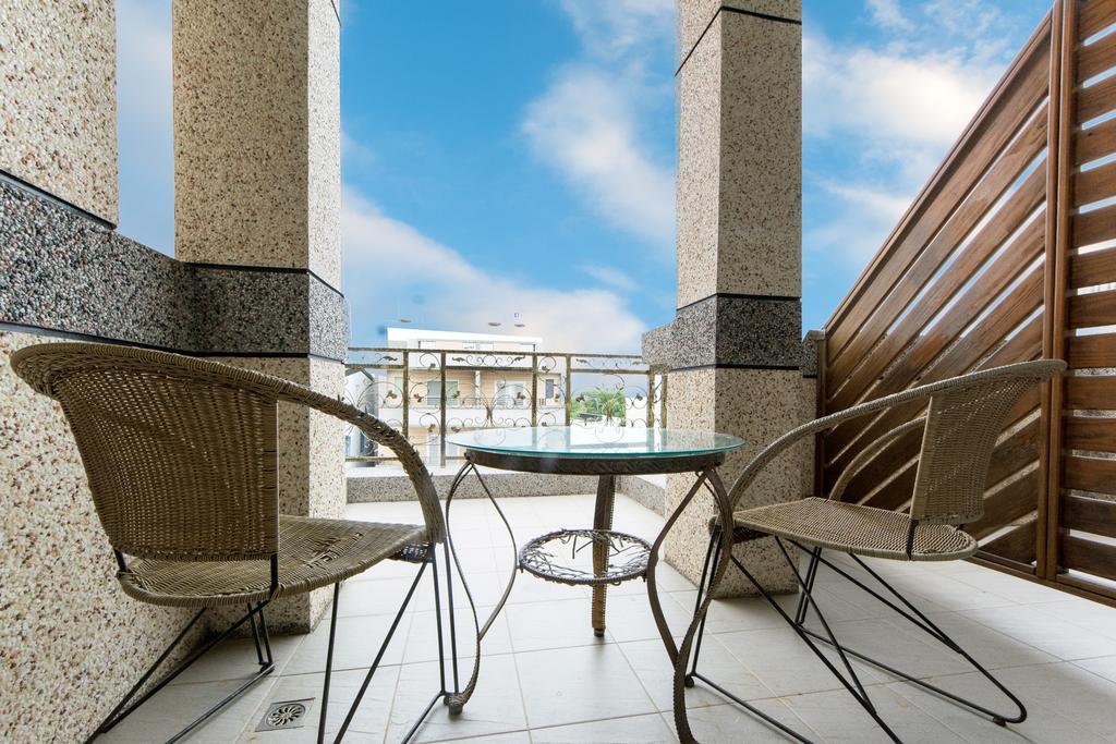 Taitung Leisure B&B חדר תמונה