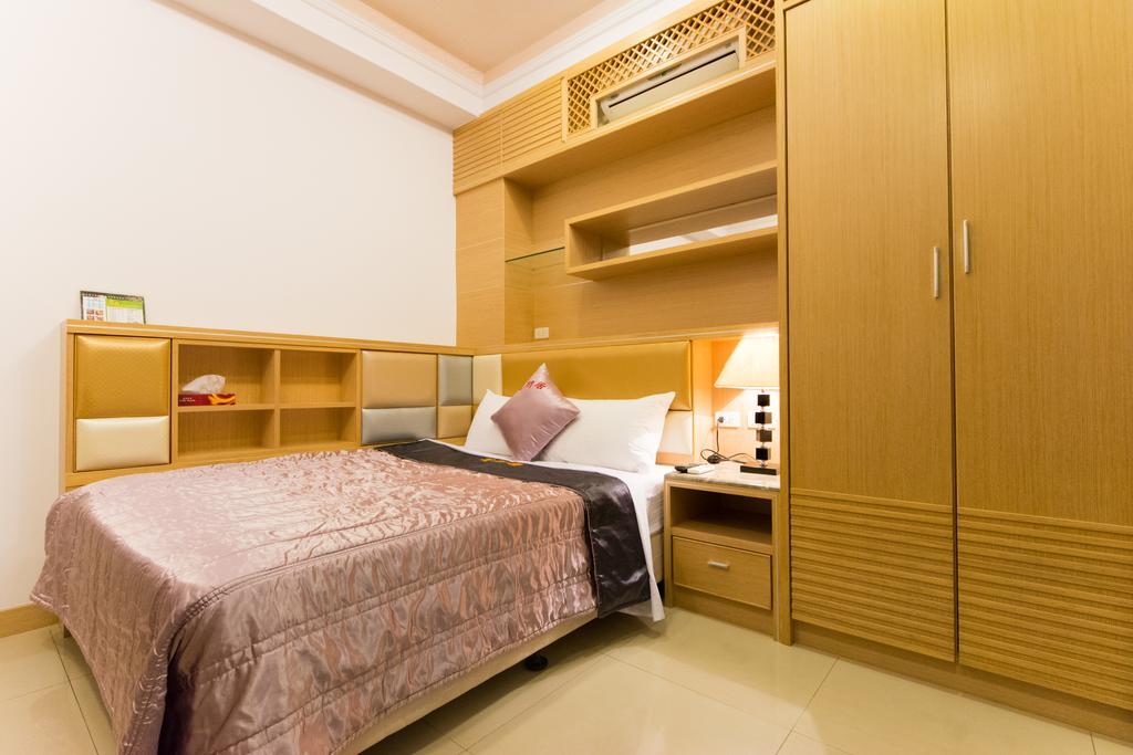 Taitung Leisure B&B מראה חיצוני תמונה