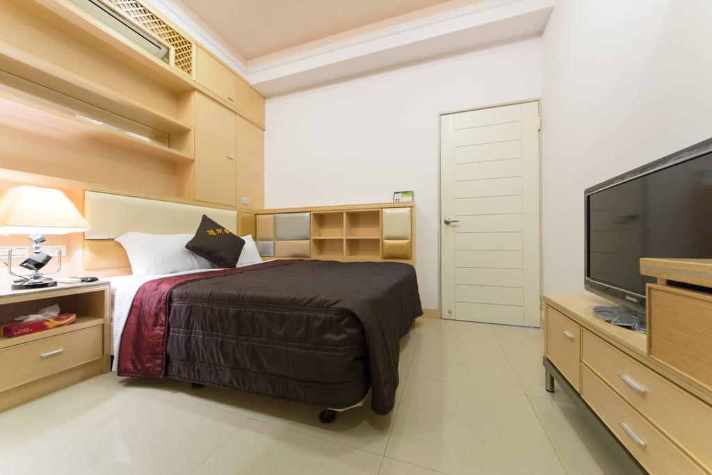 Taitung Leisure B&B מראה חיצוני תמונה