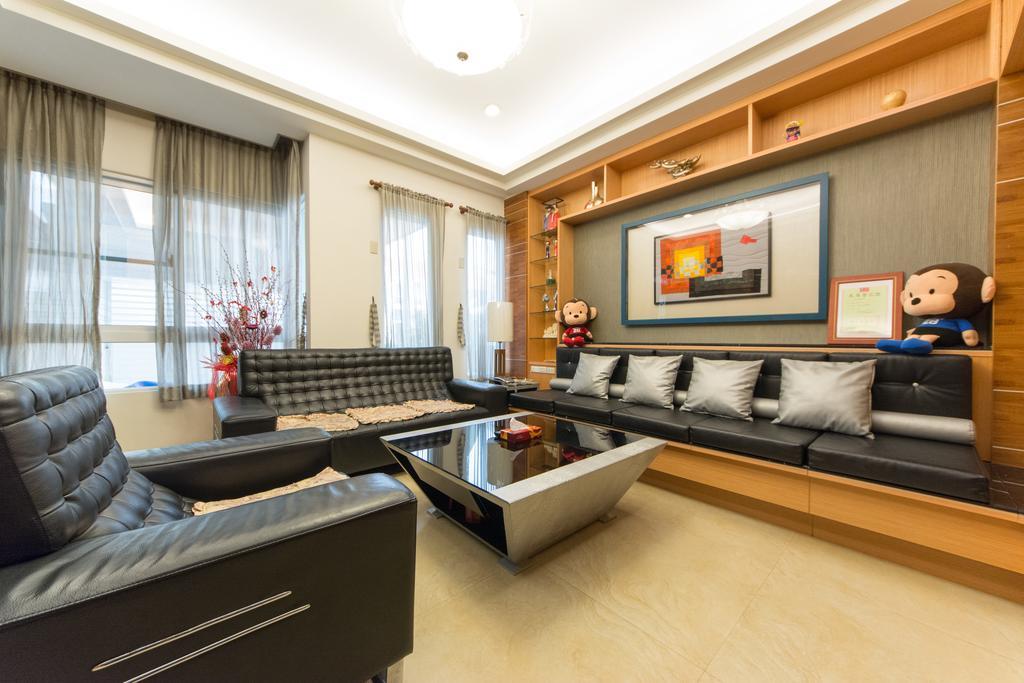 Taitung Leisure B&B מראה חיצוני תמונה