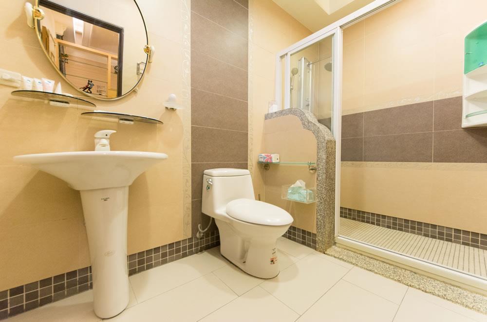 Taitung Leisure B&B חדר תמונה
