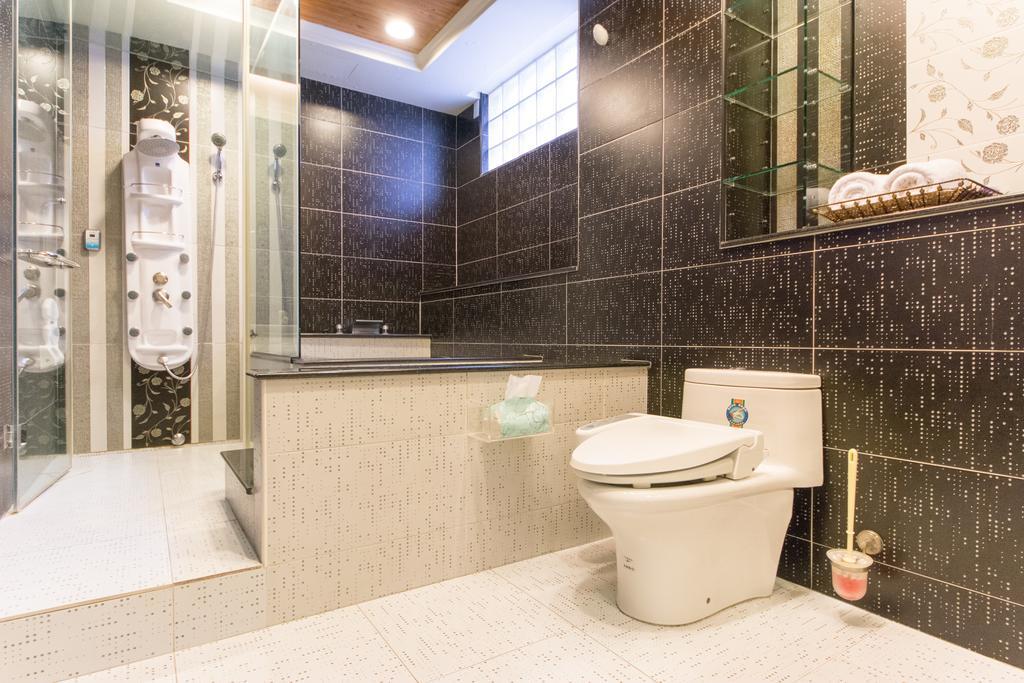 Taitung Leisure B&B חדר תמונה