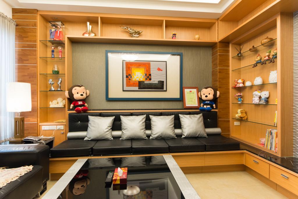 Taitung Leisure B&B מראה חיצוני תמונה