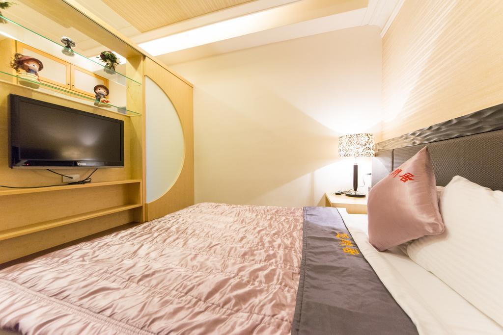 Taitung Leisure B&B חדר תמונה