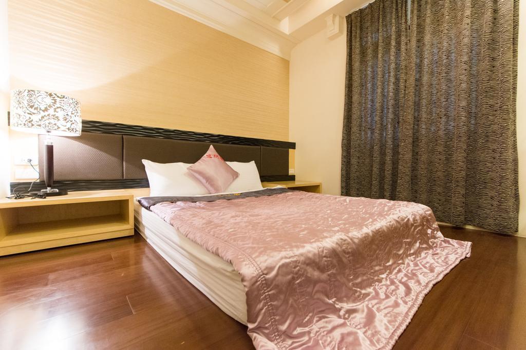 Taitung Leisure B&B חדר תמונה
