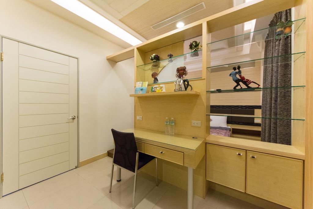 Taitung Leisure B&B חדר תמונה
