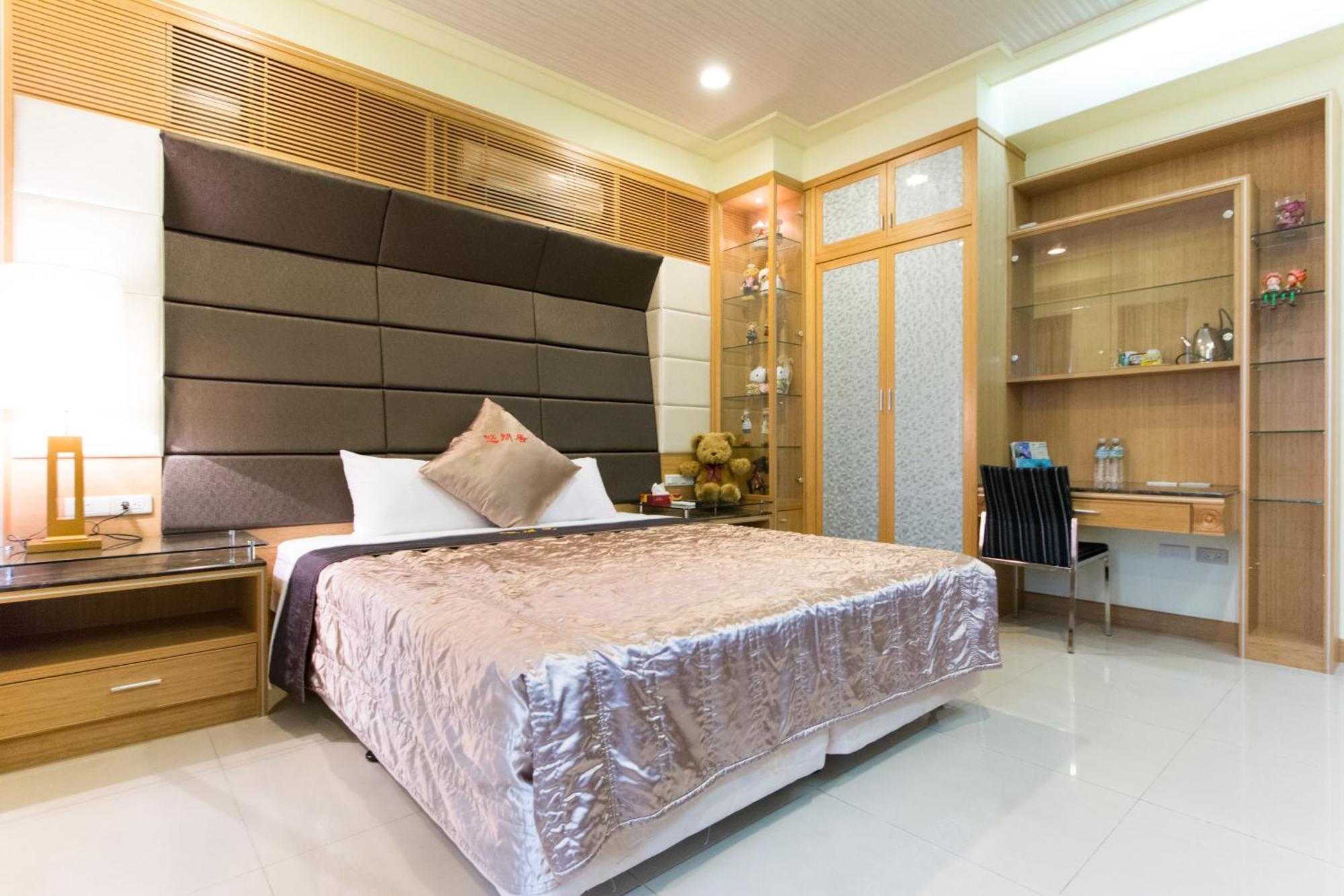 Taitung Leisure B&B מראה חיצוני תמונה