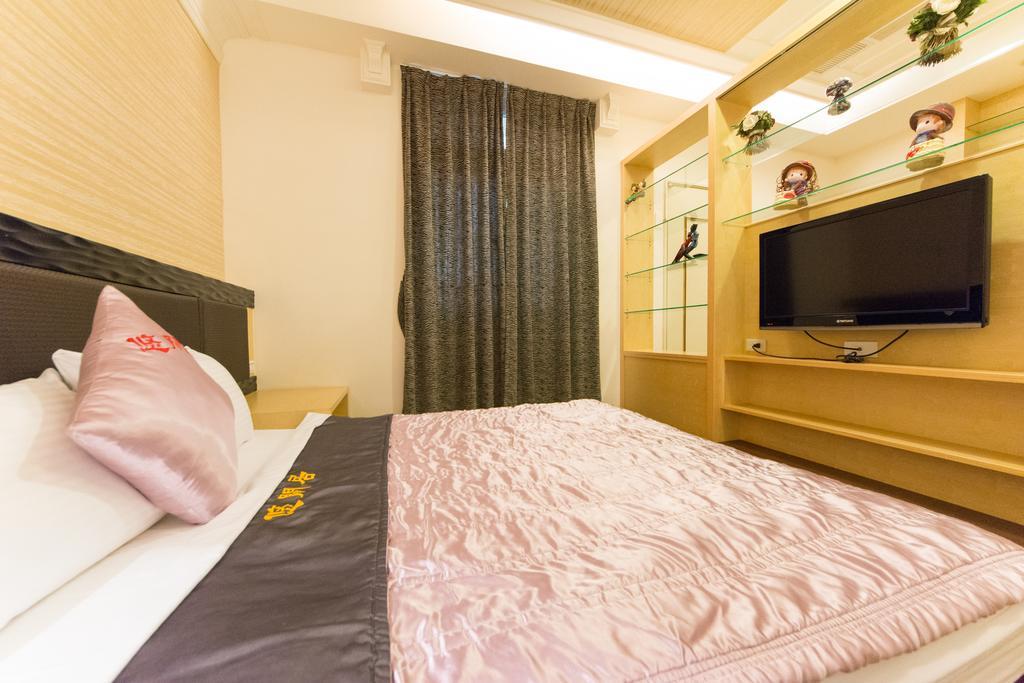 Taitung Leisure B&B חדר תמונה