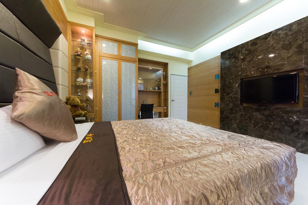 Taitung Leisure B&B חדר תמונה