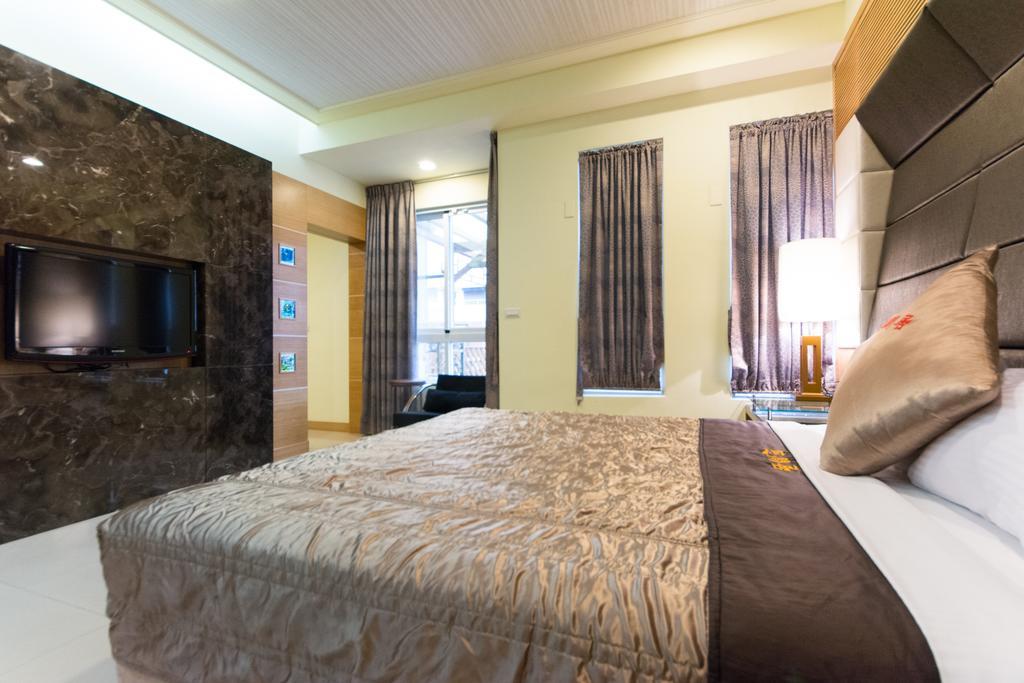 Taitung Leisure B&B חדר תמונה