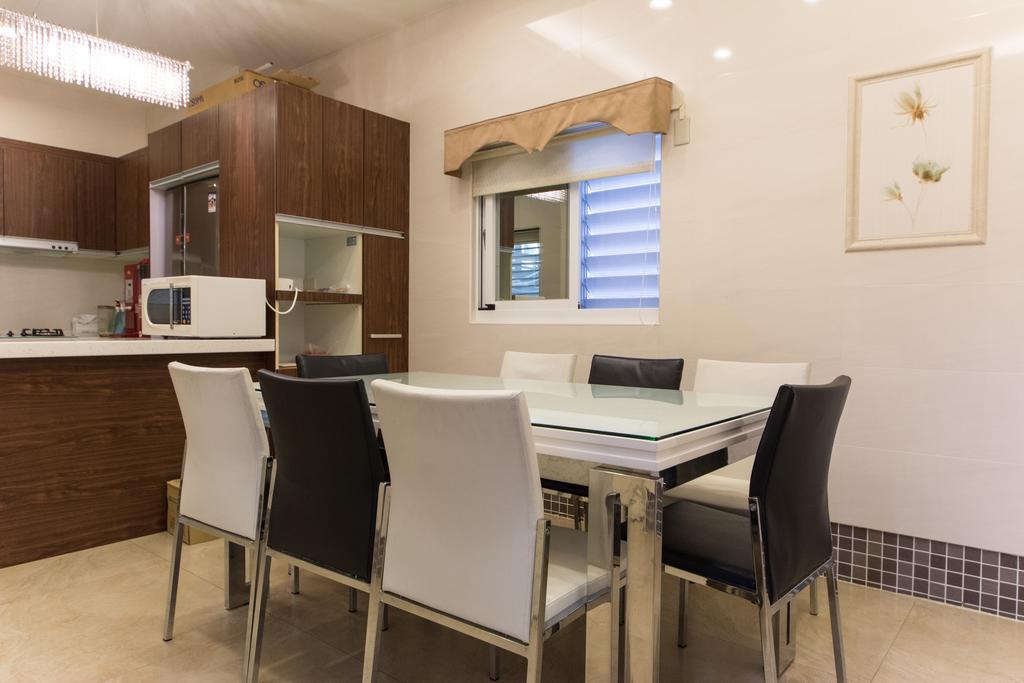 Taitung Leisure B&B מראה חיצוני תמונה