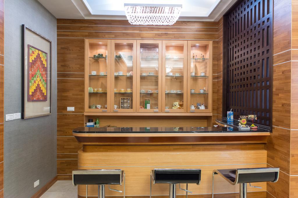 Taitung Leisure B&B מראה חיצוני תמונה