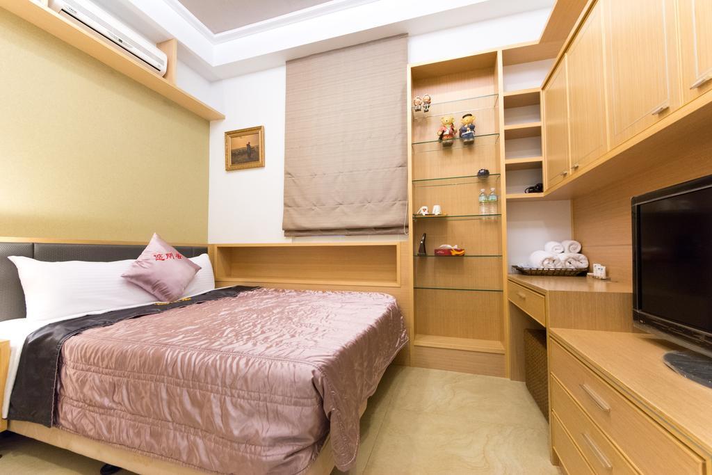 Taitung Leisure B&B חדר תמונה