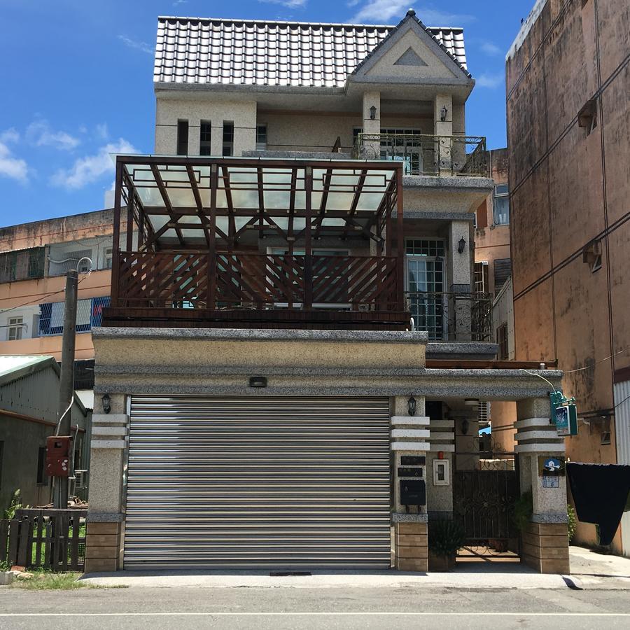 Taitung Leisure B&B מראה חיצוני תמונה
