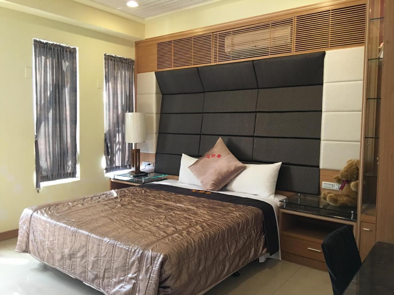 Taitung Leisure B&B מראה חיצוני תמונה